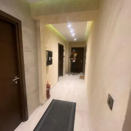 Gomax 4 شقة زلاتيبور